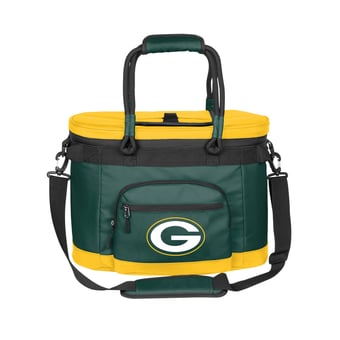 Logo Brands Green Bay Packers 35 Can Flex Cooler