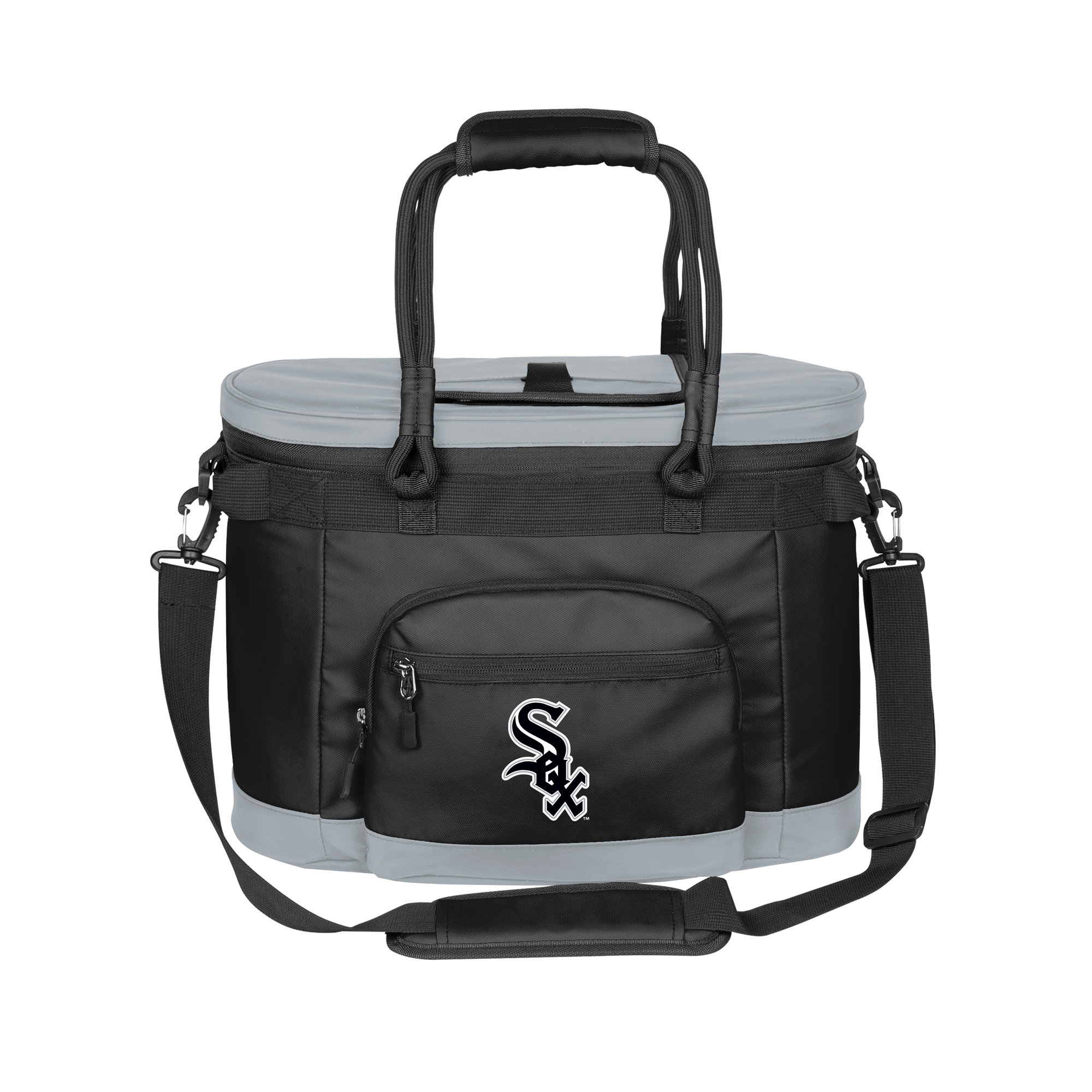 Logo Brands Chicago White Sox 35 Can Flex Cooler