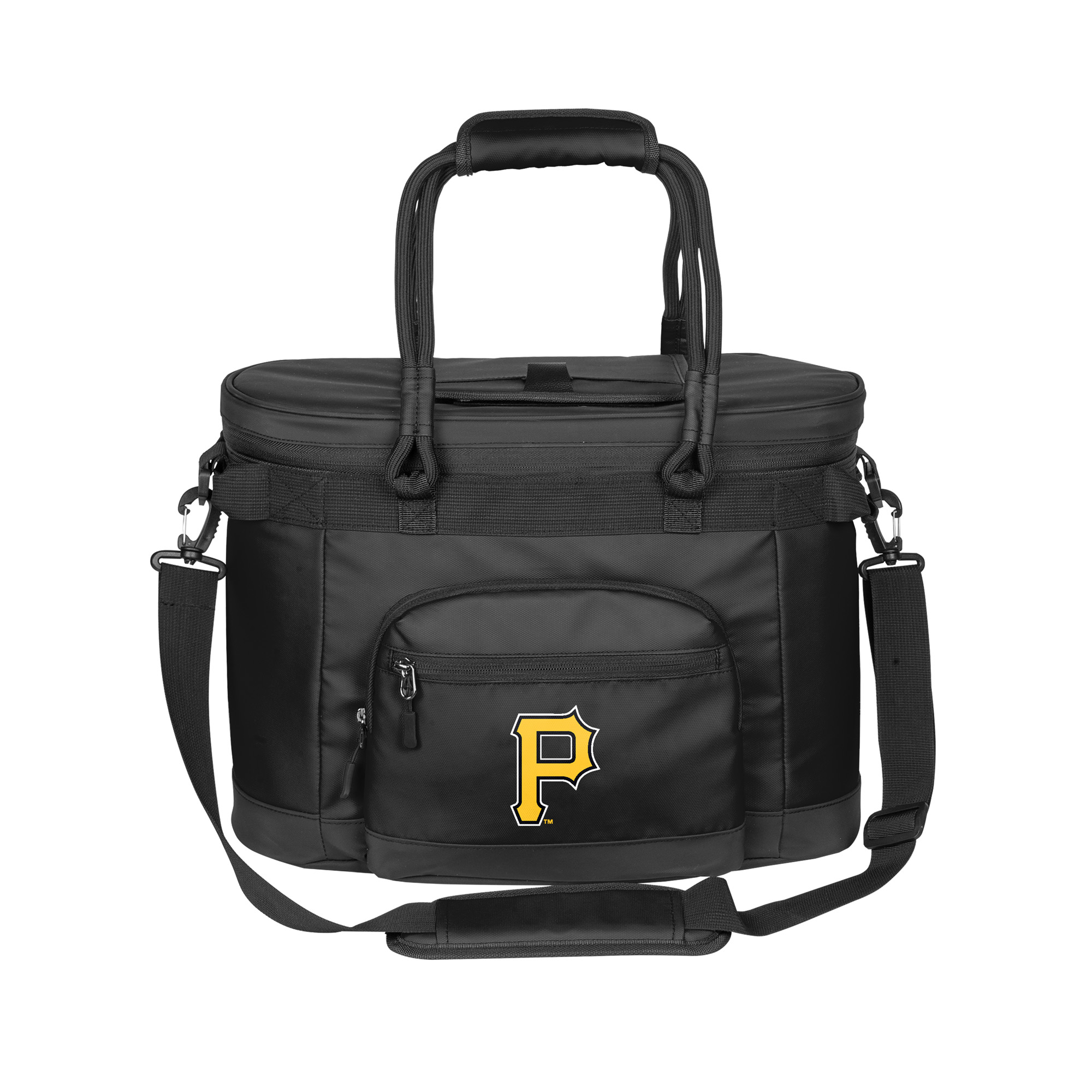 Logo Brands Pittsburgh Pirates 35 Can Flex Cooler