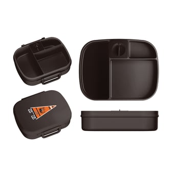 Baltimore Orioles Travel Pennant Lunch Box