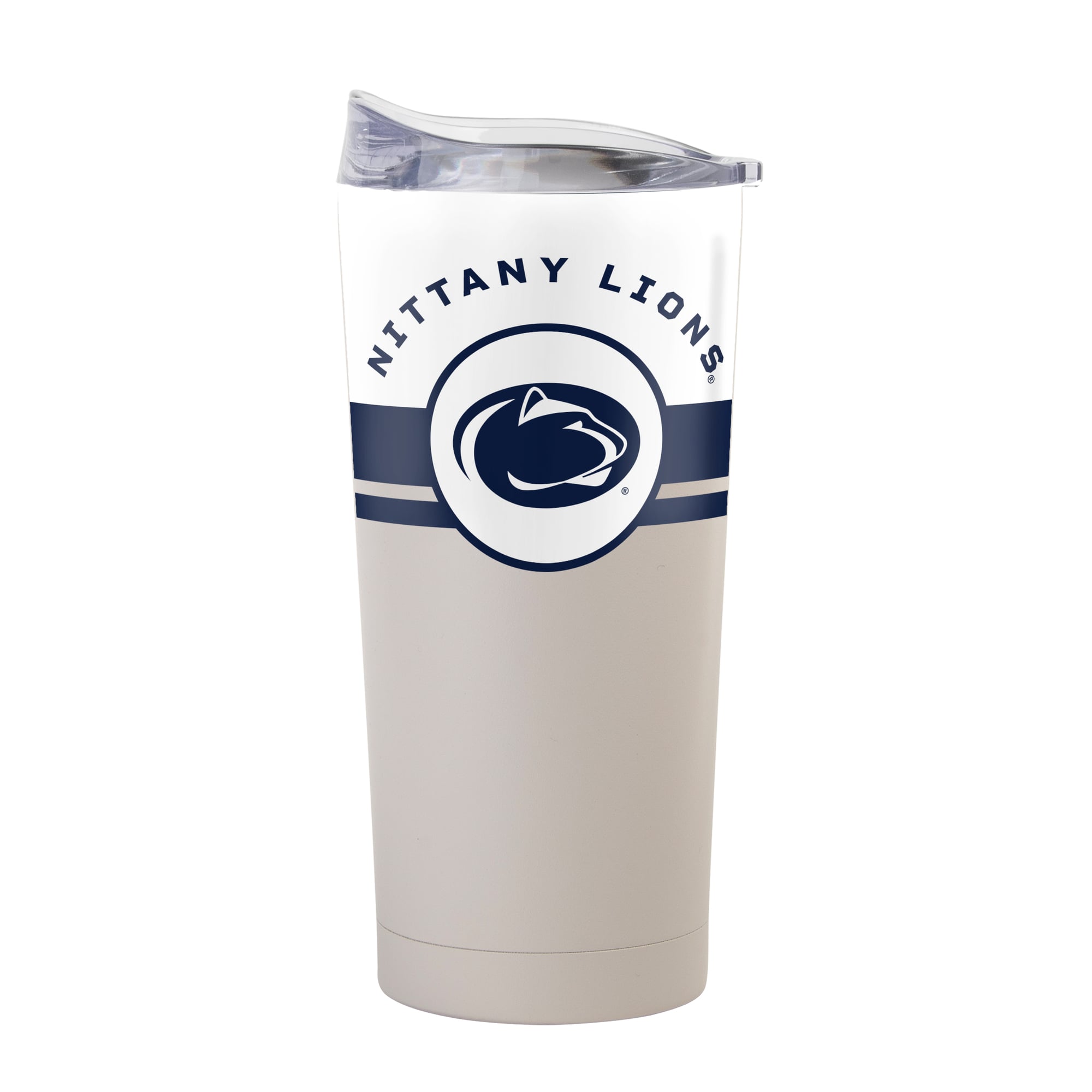 Logo Brands Penn State Nittany Lions 20oz. Horizon Powder Coat Tumbler