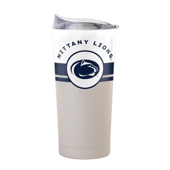 Logo Brands Penn State Nittany Lions 20oz. Horizon Powder Coat Tumbler