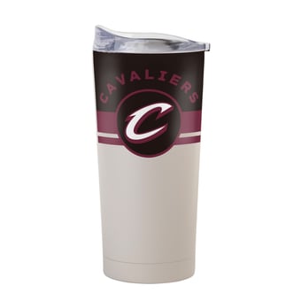 Logo Brands Cleveland Cavaliers 20oz. Horizon Powder Coat Tumbler