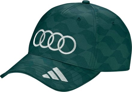 Audi F1 adidas Special Edition Sao Paulo GP Team Cap
