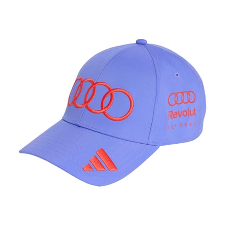 Audi F1 adidas Special Edition Singapore GP Team Cap
