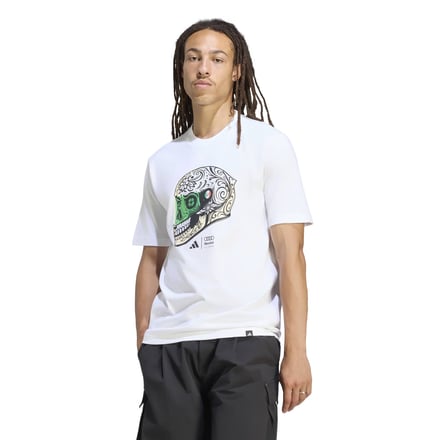 Audi F1 adidas Special Edition Mexico GP T-Shirt
