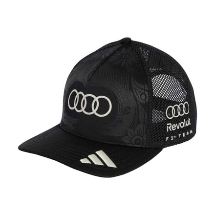 Audi F1 adidas Special Edition Mexico GP Team Cap