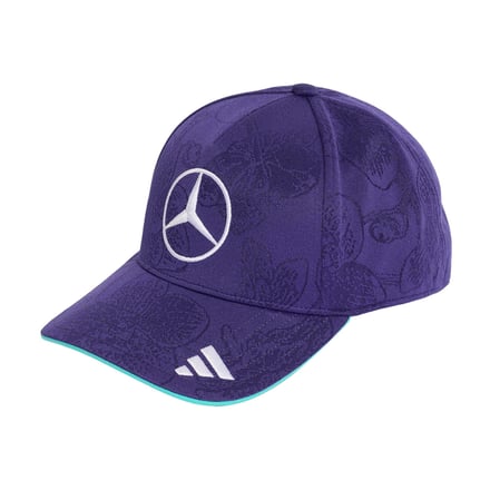 Mercedes AMG Petronas adidas F1 Special Edition Singapore GP Team Cap
