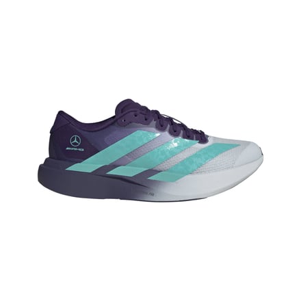 Mercedes AMG Petronas adidas F1 Special Edition Singapore GP Trainers