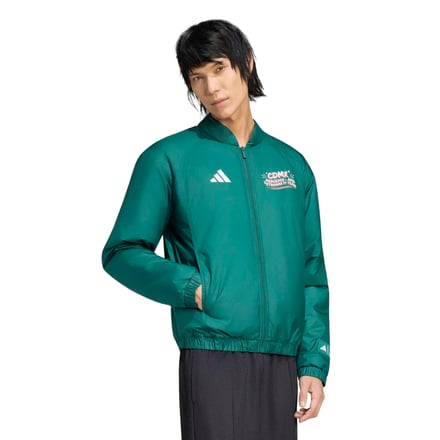 Mercedes AMG Petronas adidas F1 Special Edition Mexico GP Jacket