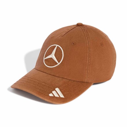 Mercedes AMG Petronas adidas F1 Special Edition Austin GP Cap