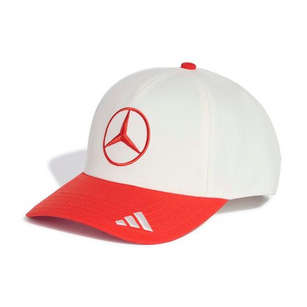 Mercedes AMG Petronas adidas F1 Special Edition Drivers Madrid Cap - Unisex