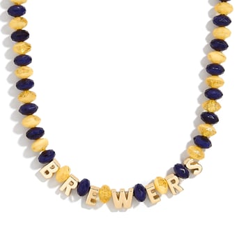 Milwaukee Brewers Jewelry