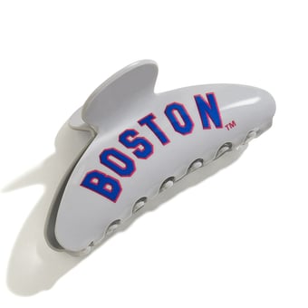 BaubleBar Boston Red Sox Hair Clip