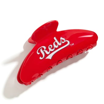 BaubleBar Cincinnati Reds Hair Clip