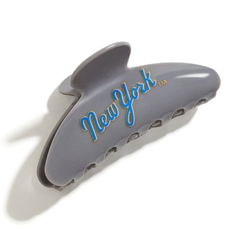 BaubleBar New York Mets Hair Clip