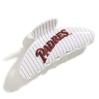 BaubleBar San Diego Padres Hair Clip