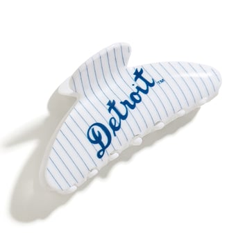 BaubleBar Detroit Tigers Hair Clip