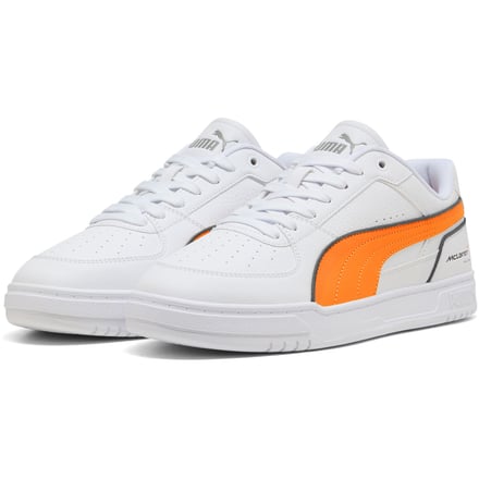 McLaren Puma ML Caven III Trainers - White