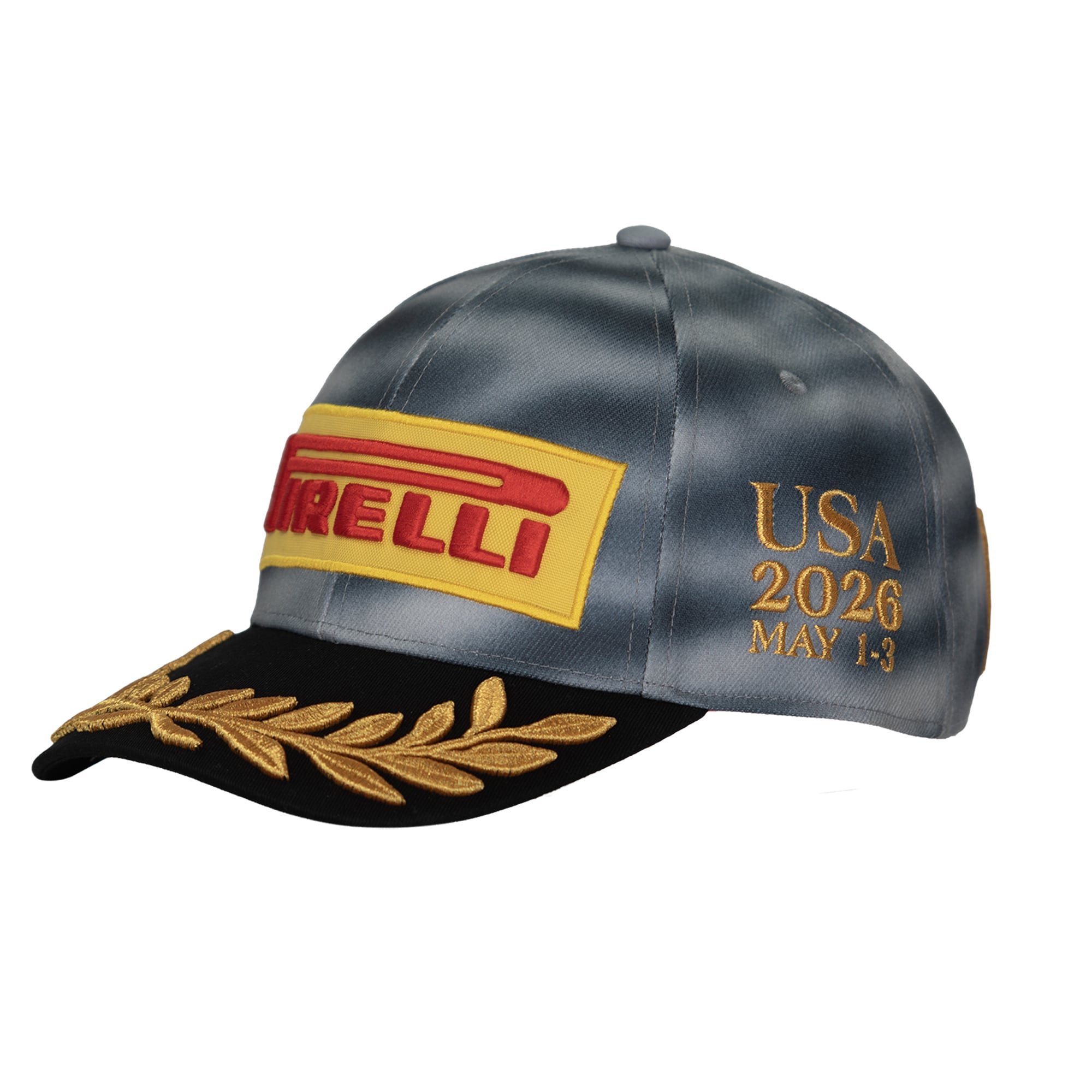 Pirelli Miami USA GP Podiumskappe
