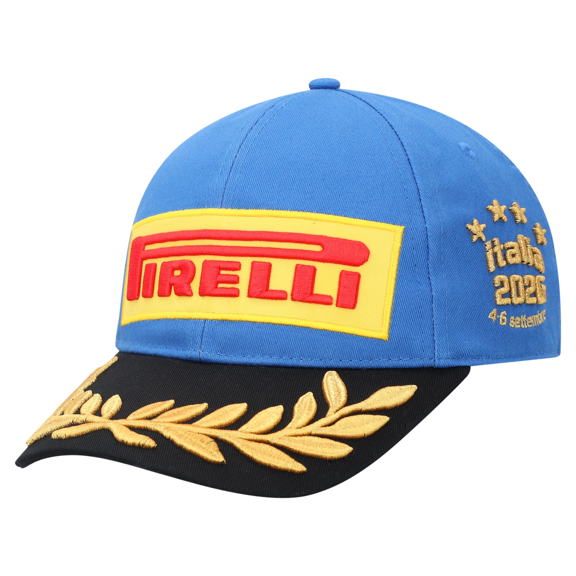 Pirelli Monza Italian GP Podium Cap