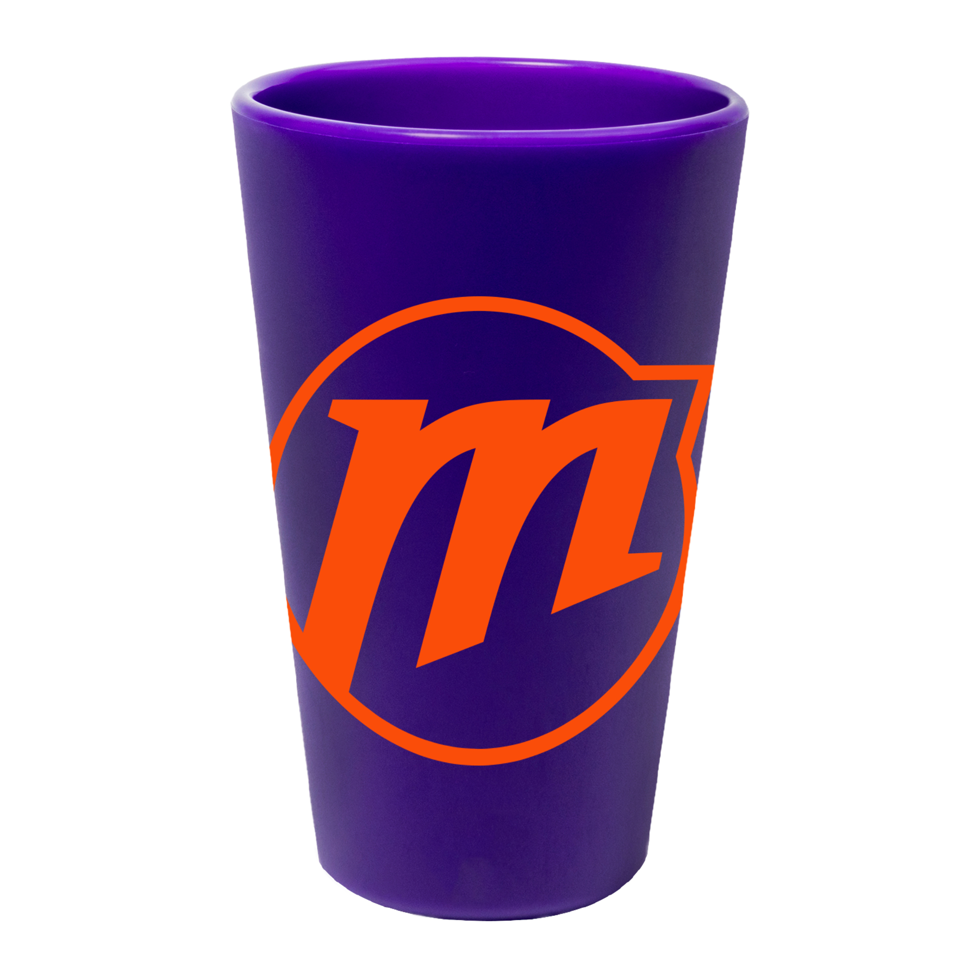 WinCraft Phoenix Mercury 16oz. Silicone Pint Glass WinCraft Phoenix Mercury 16oz. Silicone Pint Glass