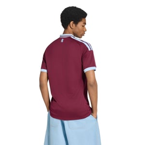 MAILLOT DOMICILE ASTON VILLA 26/27, vue 4