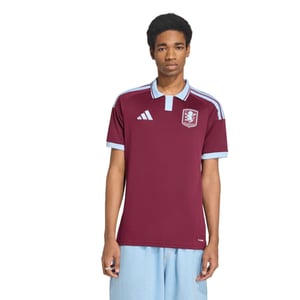 MAILLOT DOMICILE ASTON VILLA 26/27, vue 2