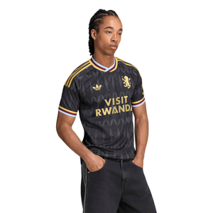Maillot Extérieur Aston Villa 26/27, vue 3