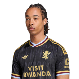 Maillot Extérieur Aston Villa 26/27, vue 5
