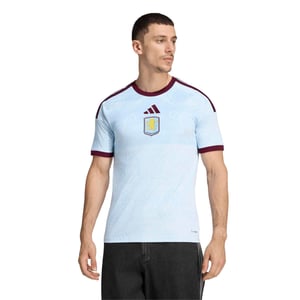 Maillot Third Aston Villa 26/27, vue 3