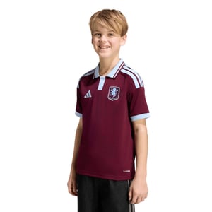 Maillot Domicile Aston Villa 26/27 Enfants, vue 3