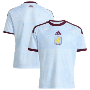 Maillot Third Aston Villa 26/27 Enfants, vue 3