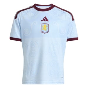 Maillot Third Aston Villa 26/27 Enfants, vue 4