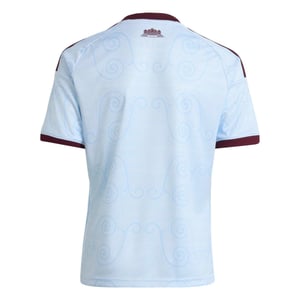 Maillot Third Aston Villa 26/27 Enfants, vue 5