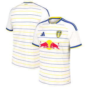 Maillot Domicile Leeds United 26/27, vue 3