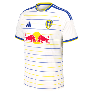 Maillot Domicile Leeds United 26/27, vue 4