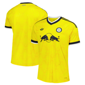 Maillot Extérieur Leeds United 26/27, vue 3