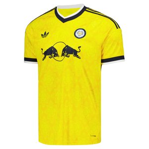 Maillot Extérieur Leeds United 26/27, vue 4