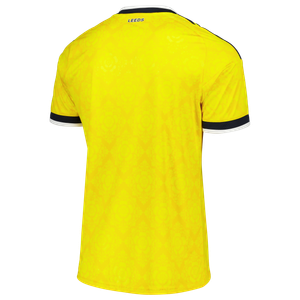 Maillot Extérieur Leeds United 26/27, vue 5