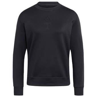 Women's adidas Black Tennessee Volunteers Ultimate 365 Sweatshirt