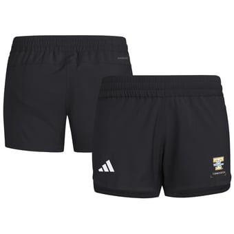 Women's adidas Black Tennessee Volunteers Lady Vols Training Shorts