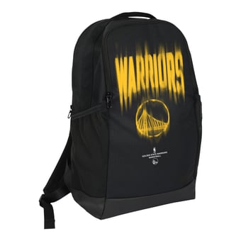 Nike Golden State Warriors 2026 Standard Issue Primary Logo Backpack