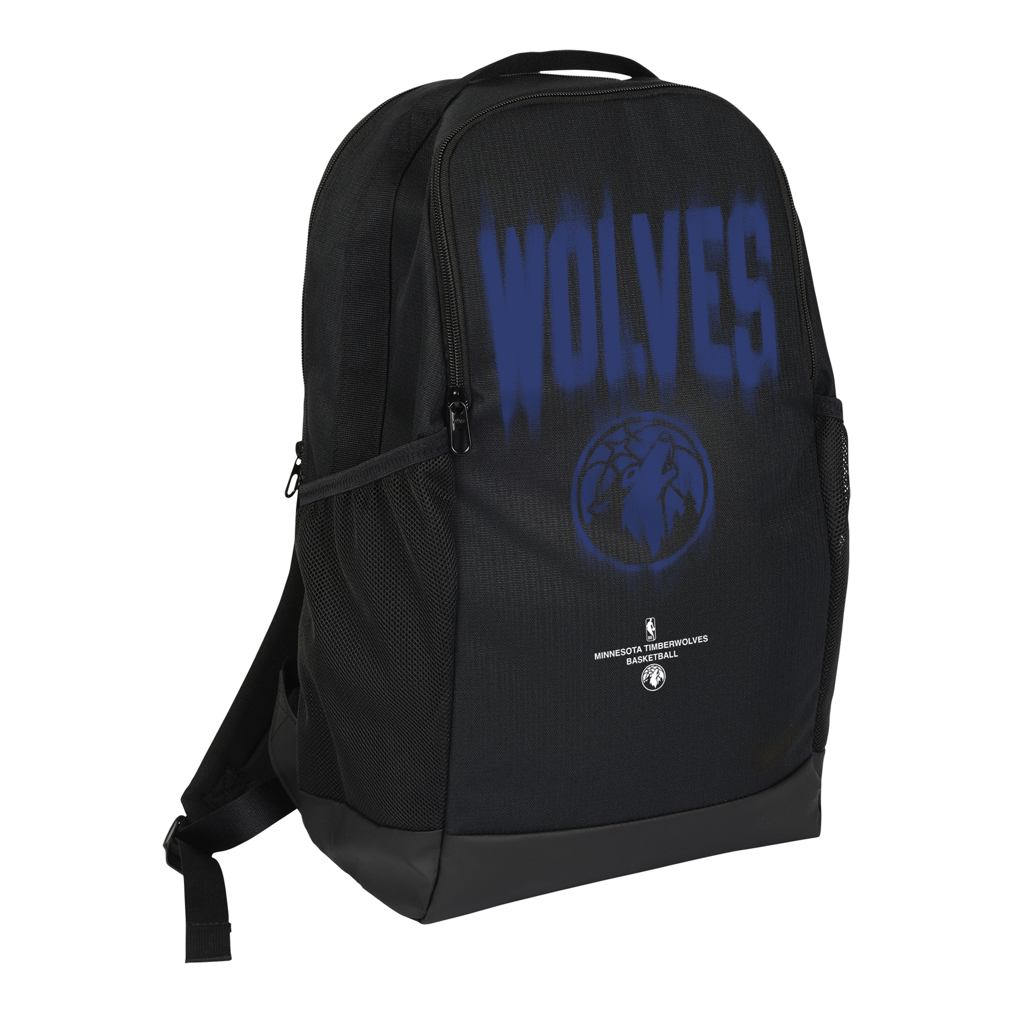 Nike Minnesota Timberwolves 2026 Standard Issue Primary Logo Backpack