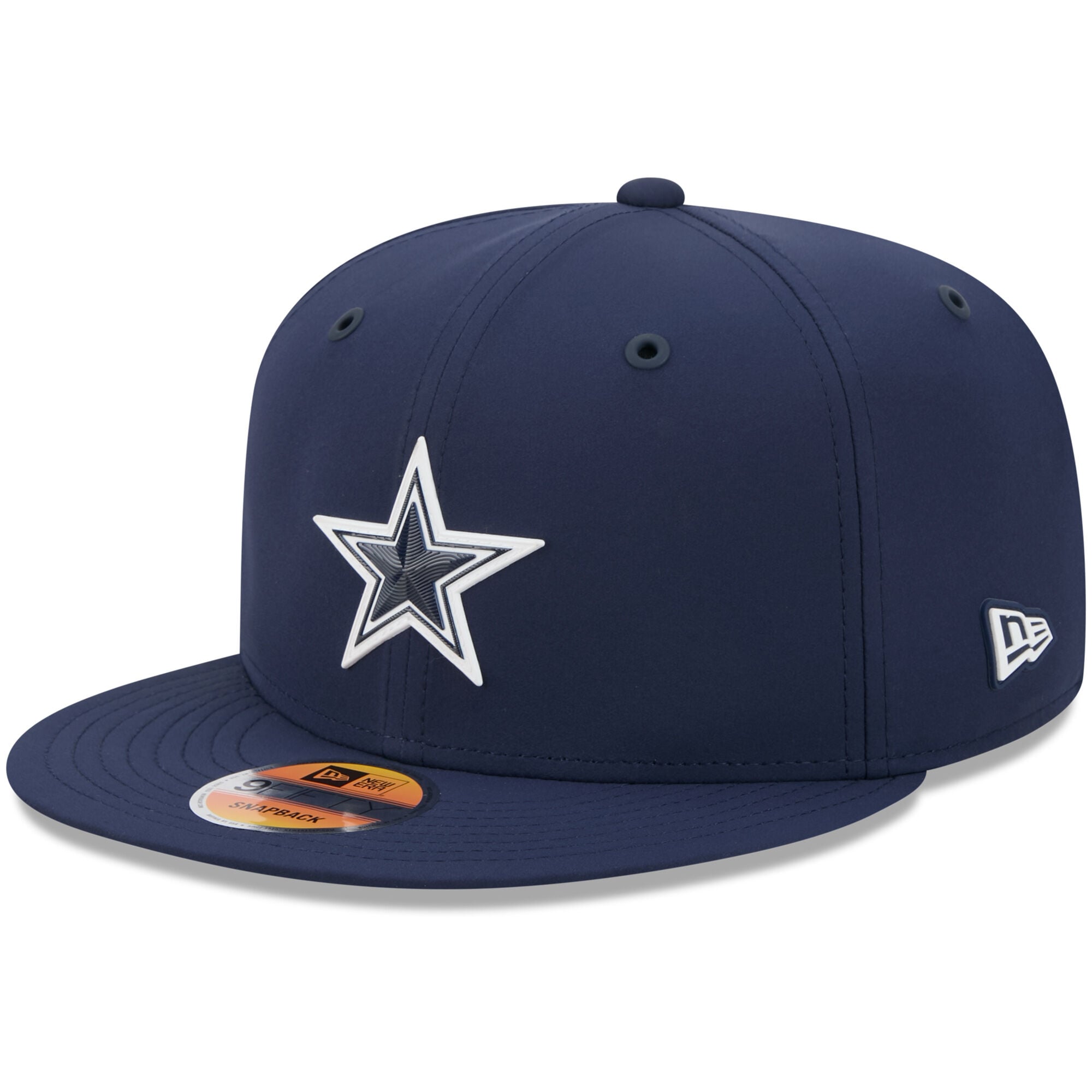 Berretto Dallas Cowboys New Era 2026 Sideline 9FIFTY