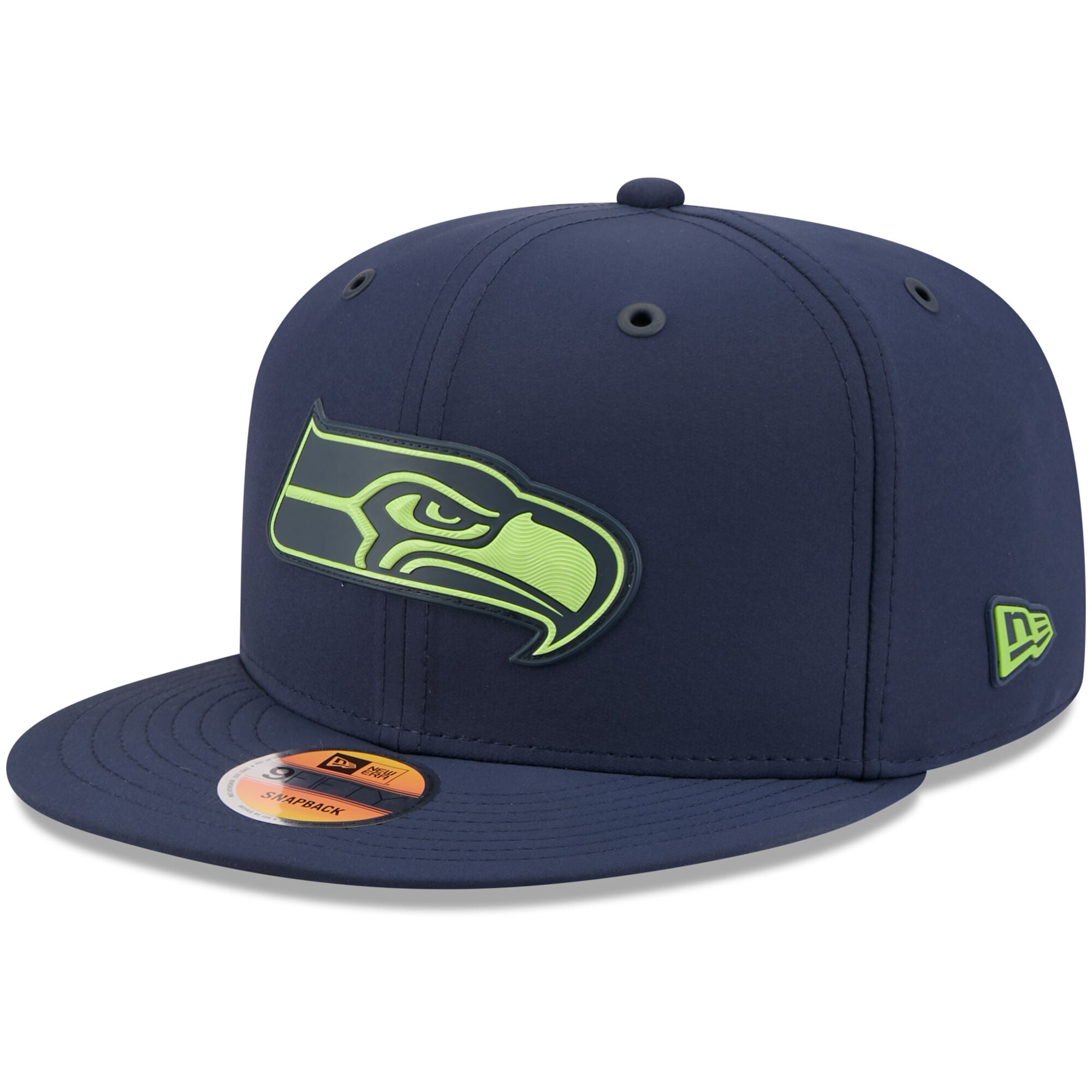 Berretto Seattle Seahawks New Era 2026 Sideline 9FIFTY