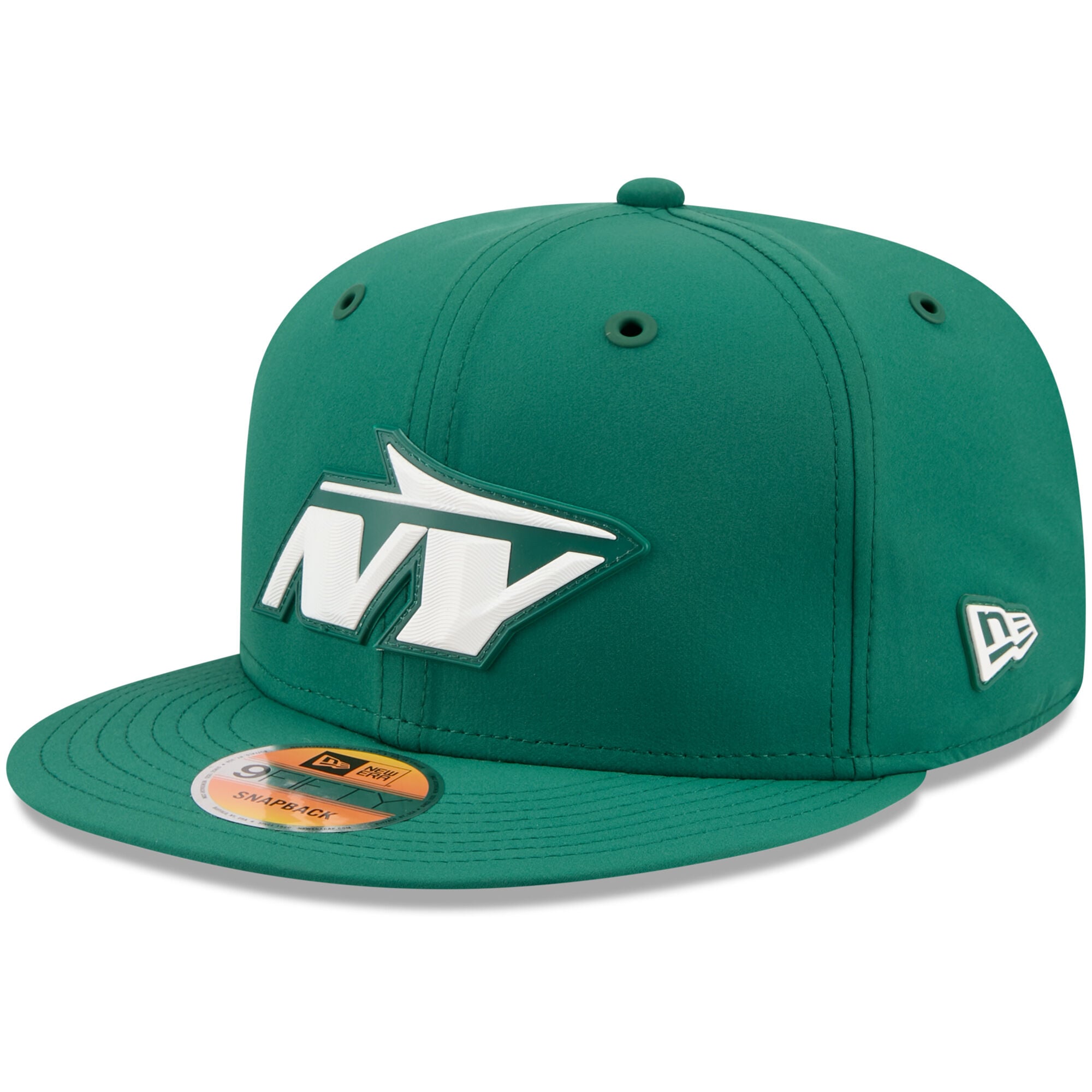 Berretto New York Jets New Era 2026 Sideline 9FIFTY