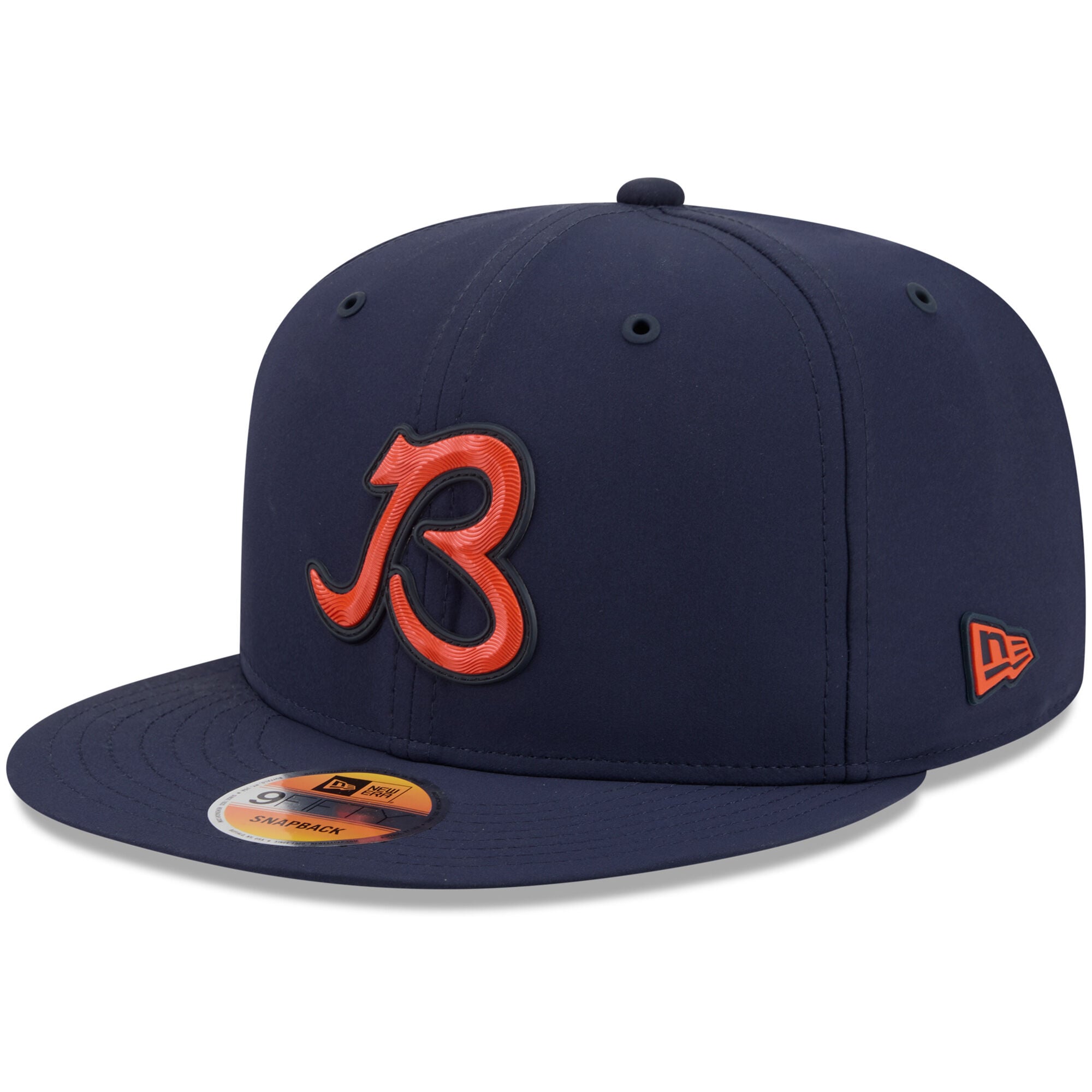 Berretto Chicago Bears New Era 2026 Sideline 9FIFTY