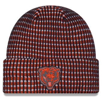Chicago Bears New Era 2026 Sideline Beanie