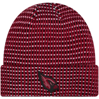 Arizona Cardinals New Era 2026 Sideline Beanie
